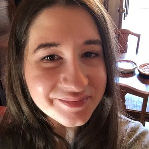 Meet your Posher, Katherine